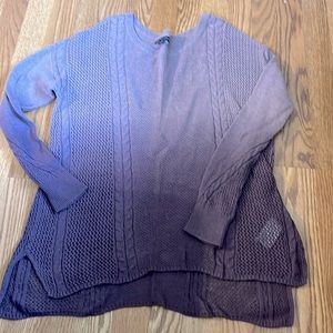 American Eagle sweater